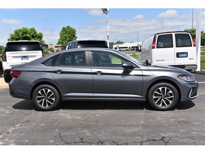 2026 Volkswagen Jetta 1.5T S