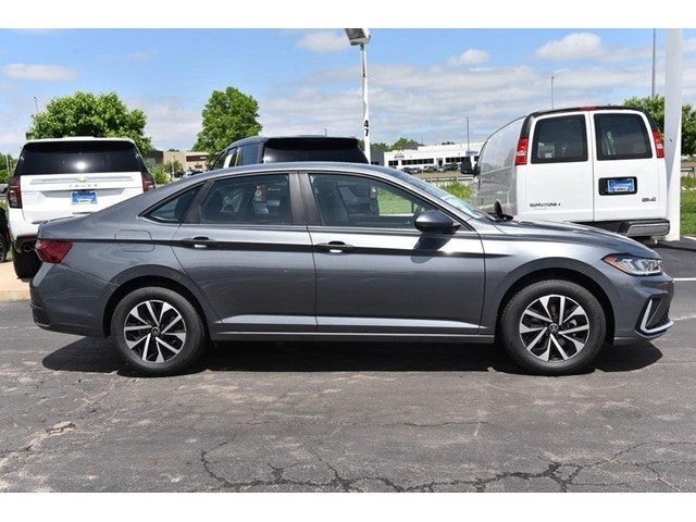 2026 Volkswagen Jetta 1.5T S