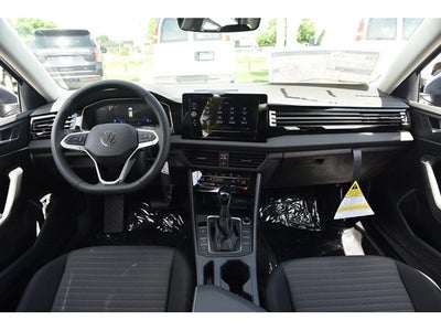 2026 Volkswagen Jetta 1.5T S