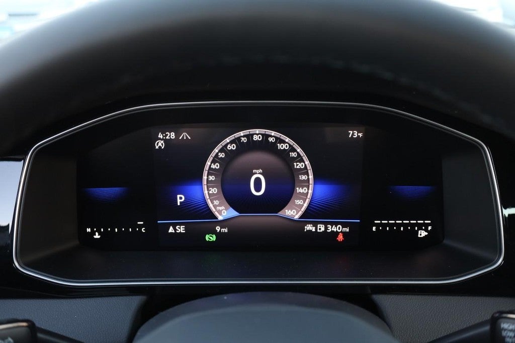 2026 Volkswagen Jetta S Auto