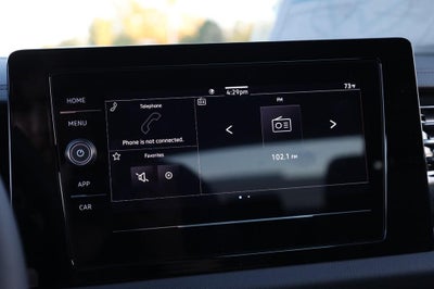 2026 Volkswagen Jetta S Auto