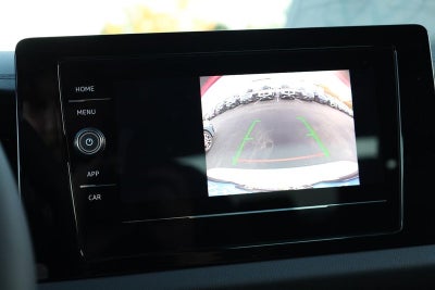 2026 Volkswagen Jetta S Auto