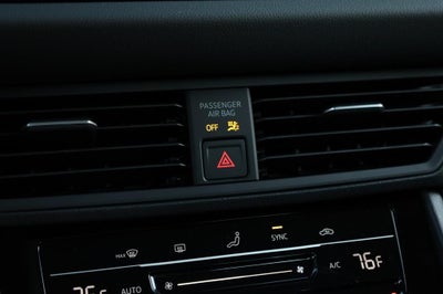 2026 Volkswagen Jetta S Auto