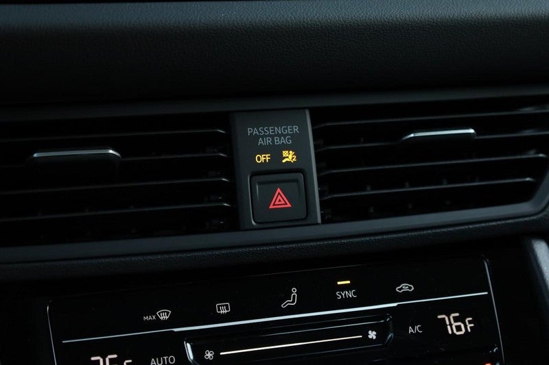 2026 Volkswagen Jetta S Auto