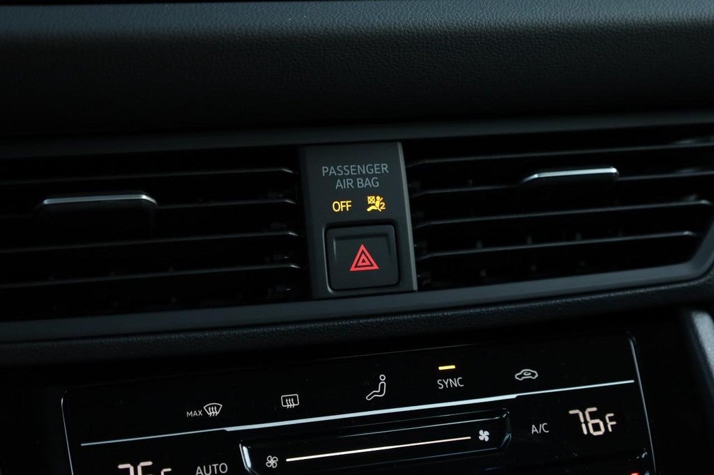 2026 Volkswagen Jetta S Auto