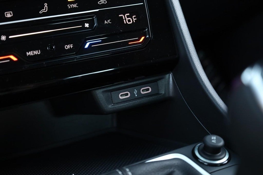 2026 Volkswagen Jetta S Auto