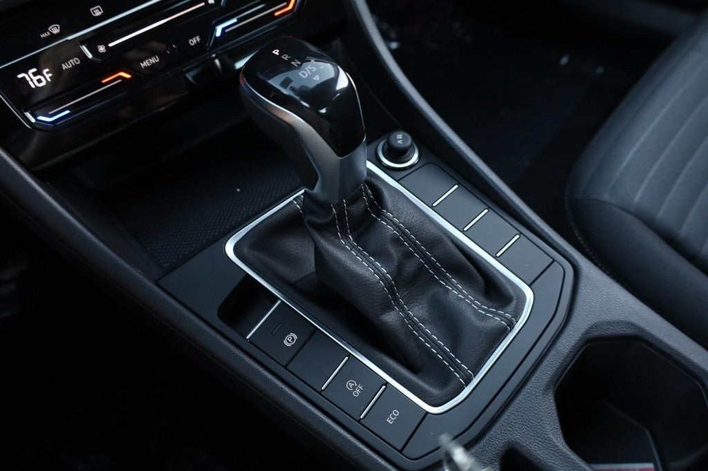 2026 Volkswagen Jetta S Auto