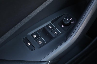 2026 Volkswagen Jetta S Auto