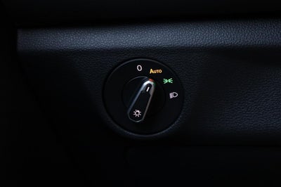 2026 Volkswagen Jetta S Auto