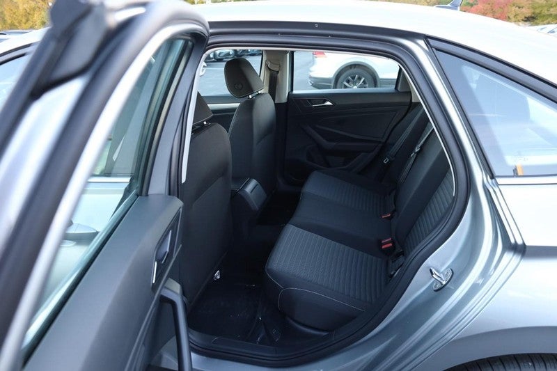 2026 Volkswagen Jetta S Auto