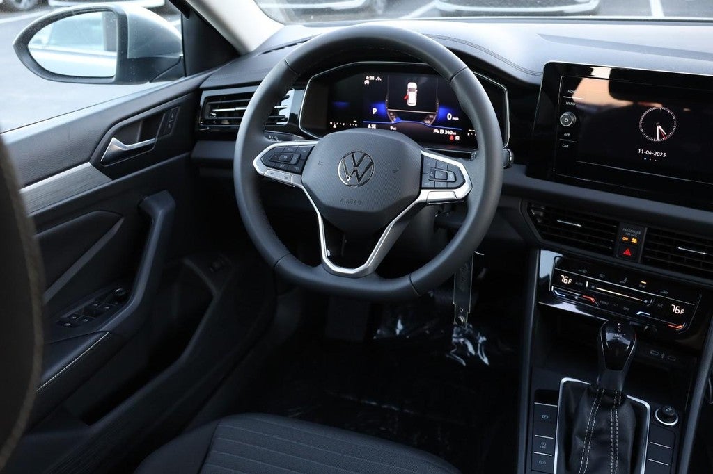 2026 Volkswagen Jetta S Auto