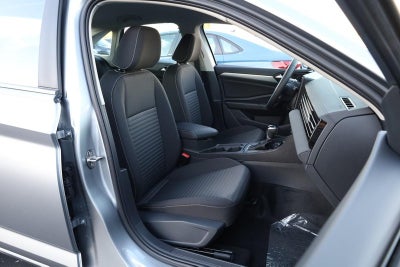 2026 Volkswagen Jetta S Auto