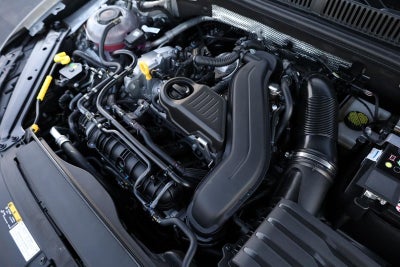 2026 Volkswagen Jetta S Auto