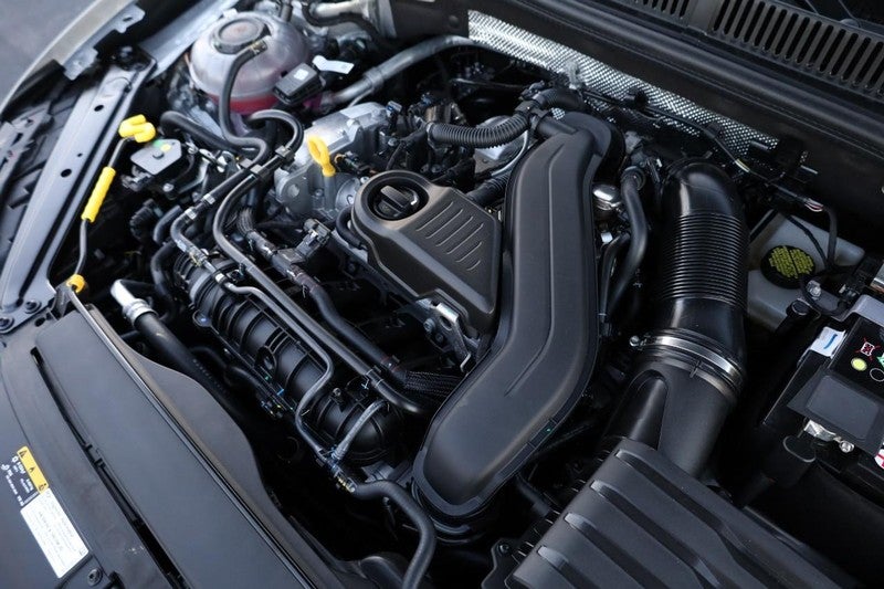 2026 Volkswagen Jetta S Auto