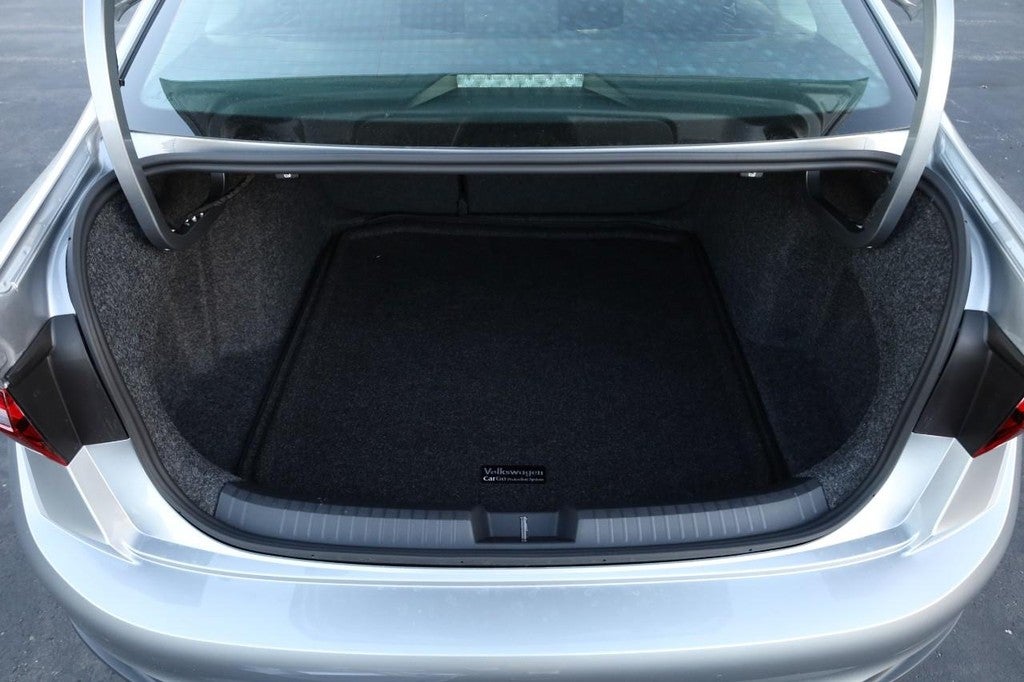 2026 Volkswagen Jetta S Auto