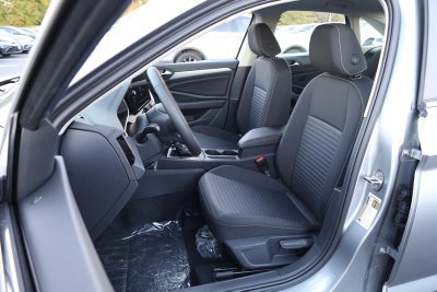 2026 Volkswagen Jetta S Auto