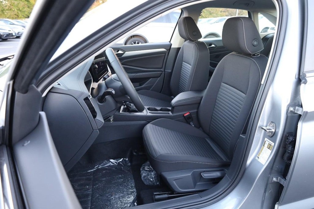 2026 Volkswagen Jetta S Auto