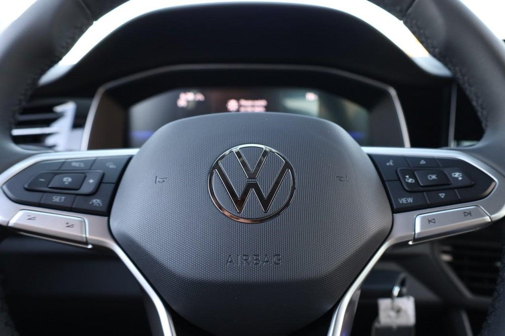 2026 Volkswagen Jetta S Auto