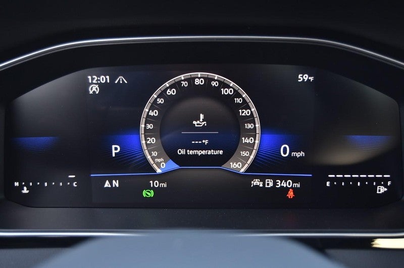 2026 Volkswagen Jetta S Auto