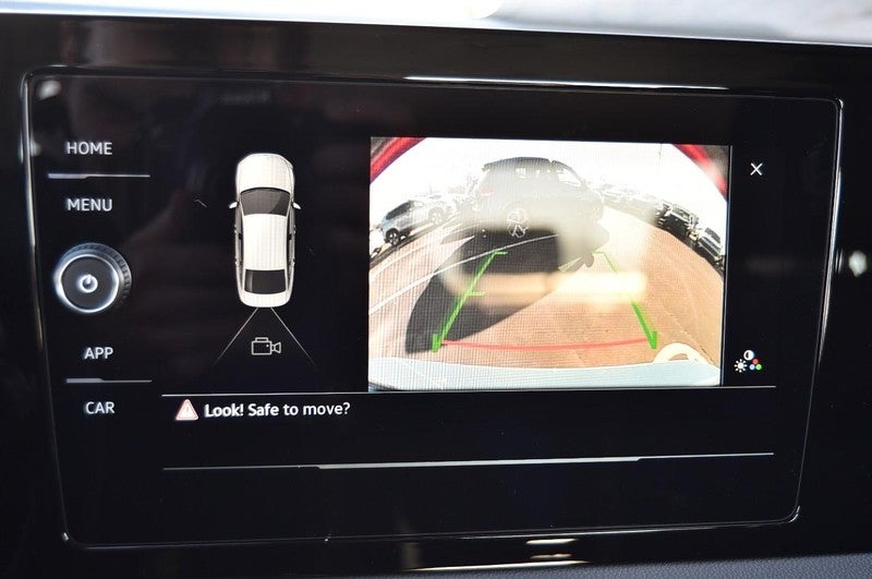 2026 Volkswagen Jetta S Auto