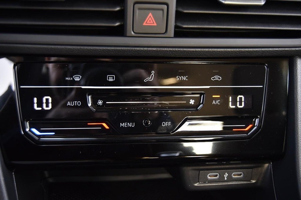 2026 Volkswagen Jetta S Auto