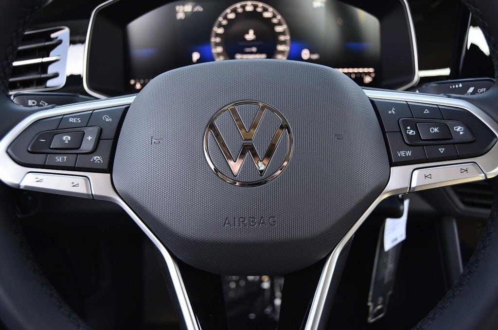 2026 Volkswagen Jetta S Auto