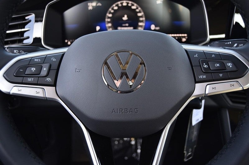 2026 Volkswagen Jetta S Auto