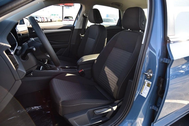 2026 Volkswagen Jetta S Auto