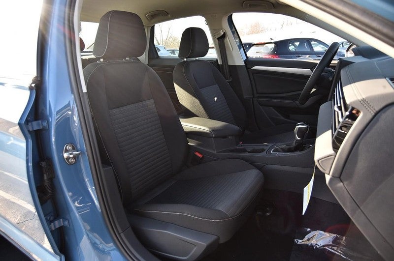 2026 Volkswagen Jetta S Auto