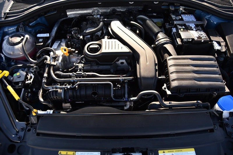 2026 Volkswagen Jetta S Auto