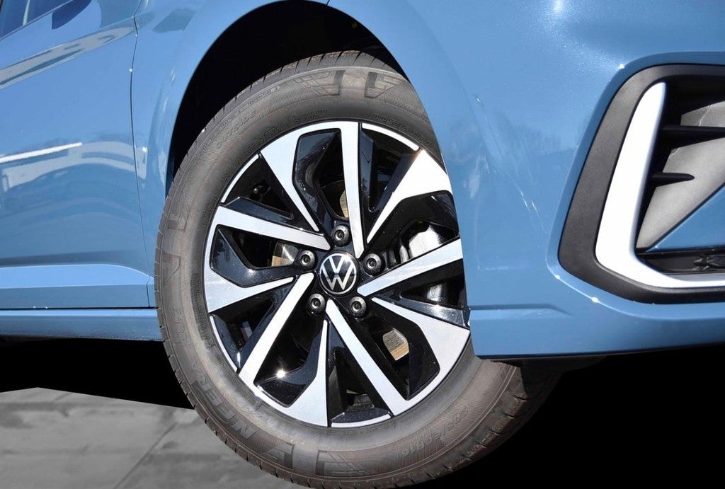 2026 Volkswagen Jetta S Auto