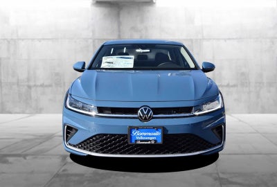 2026 Volkswagen Jetta S Auto