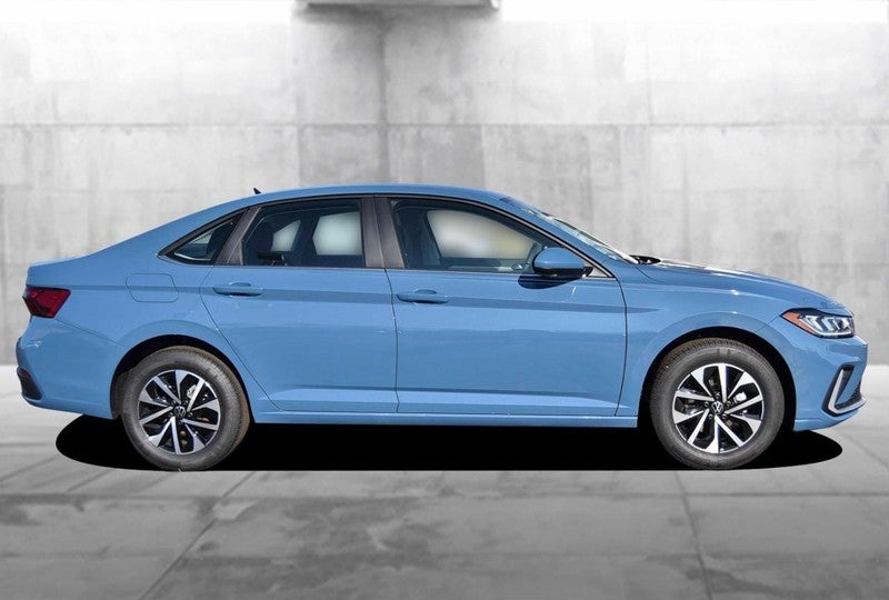2026 Volkswagen Jetta S Auto