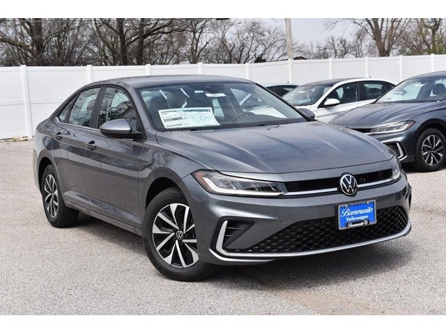 2026 Volkswagen Jetta 1.5T S