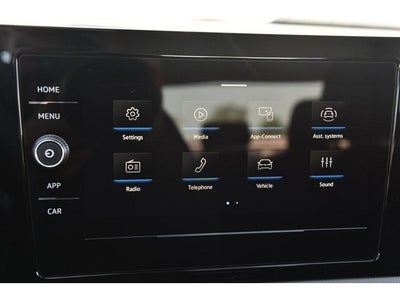 2026 Volkswagen Jetta 1.5T S