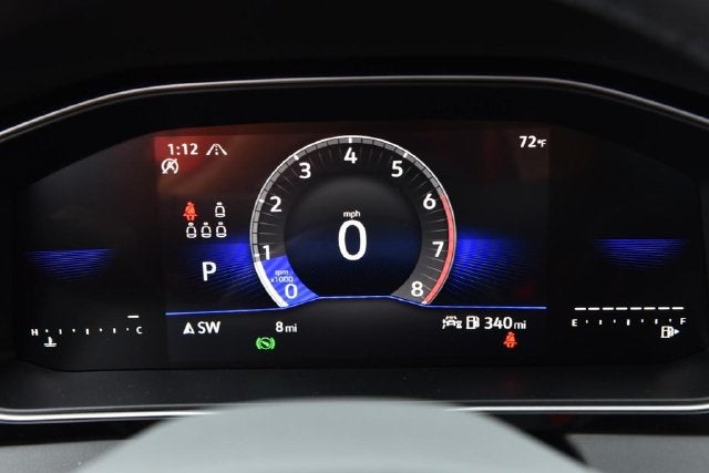 2027 Volkswagen Jetta 1.5T S