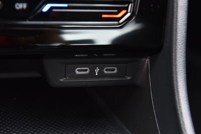 2027 Volkswagen Jetta 1.5T S