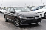 2027 Volkswagen Jetta 1.5T S