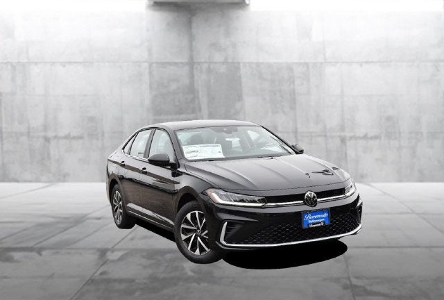 2027 Volkswagen Jetta 1.5T S