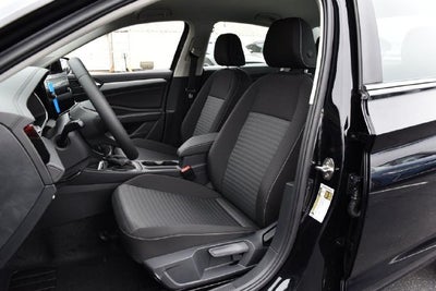 2027 Volkswagen Jetta 1.5T S