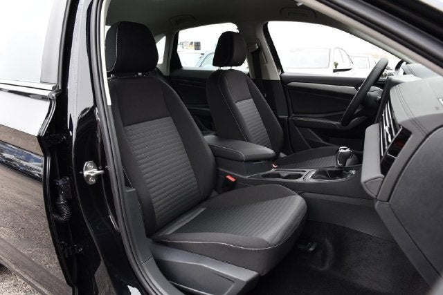 2027 Volkswagen Jetta 1.5T S
