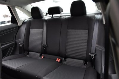 2027 Volkswagen Jetta 1.5T S