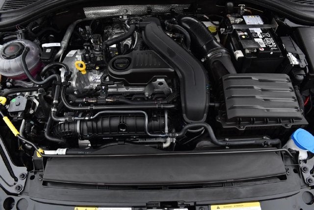 2027 Volkswagen Jetta 1.5T S