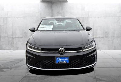 2027 Volkswagen Jetta 1.5T S