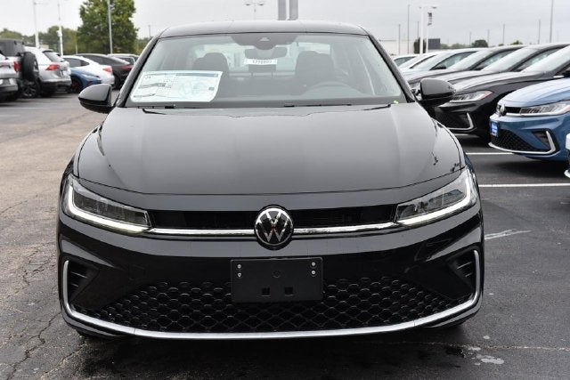 2027 Volkswagen Jetta 1.5T S