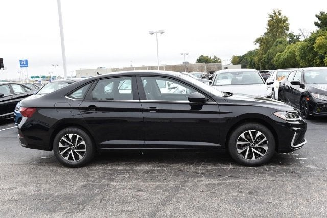 2027 Volkswagen Jetta 1.5T S