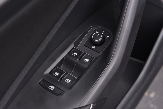 2027 Volkswagen Jetta 1.5T S