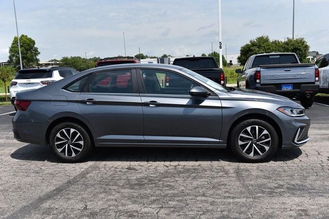 2026 Volkswagen Jetta 1.5T S