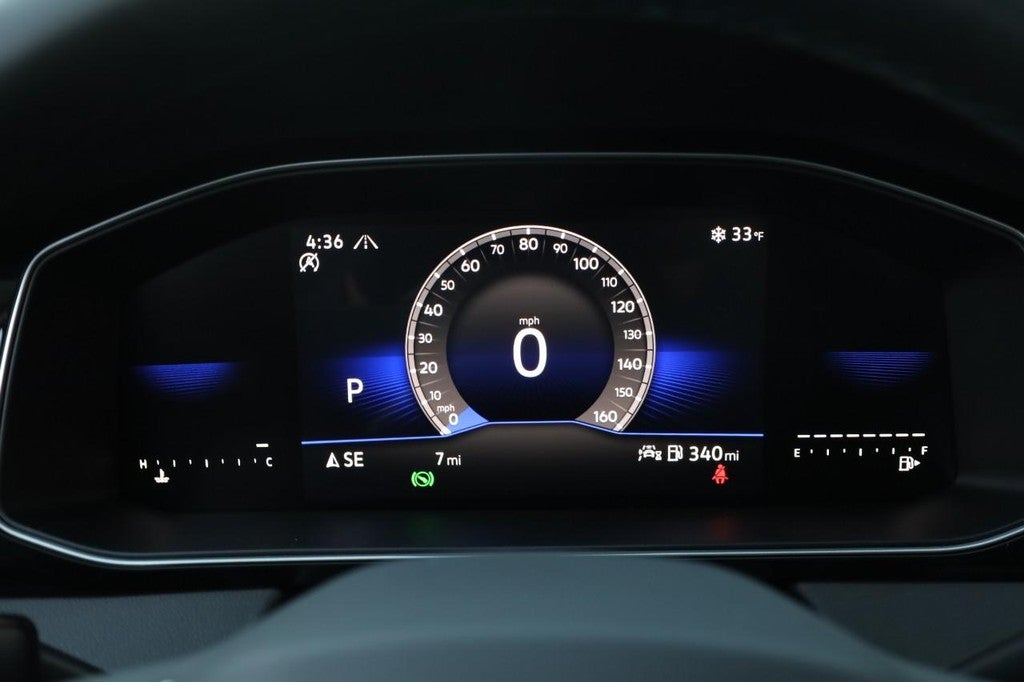 2026 Volkswagen Jetta S Auto