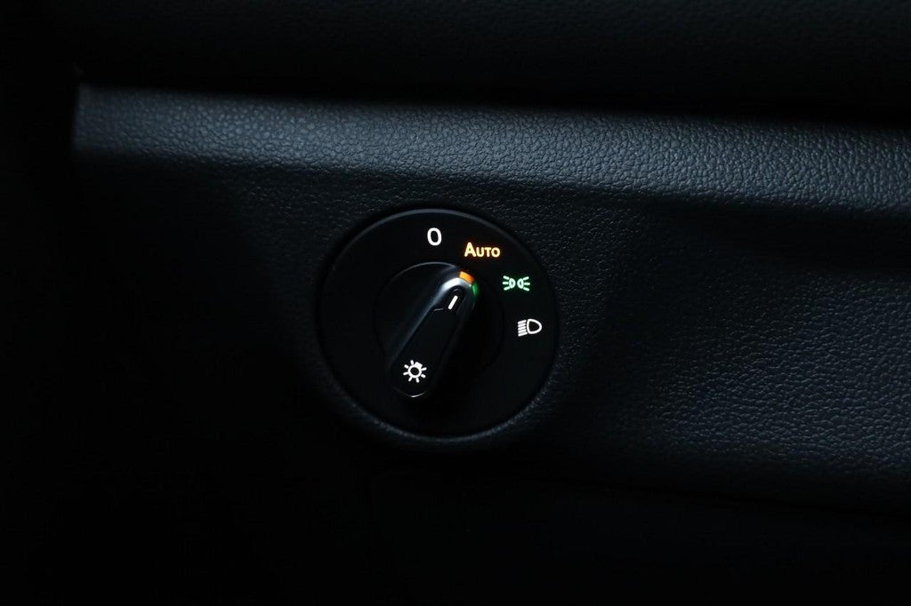 2026 Volkswagen Jetta S Auto